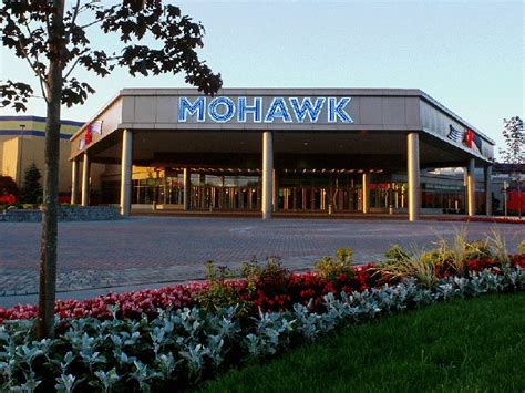 Elements Casino Mohawk .